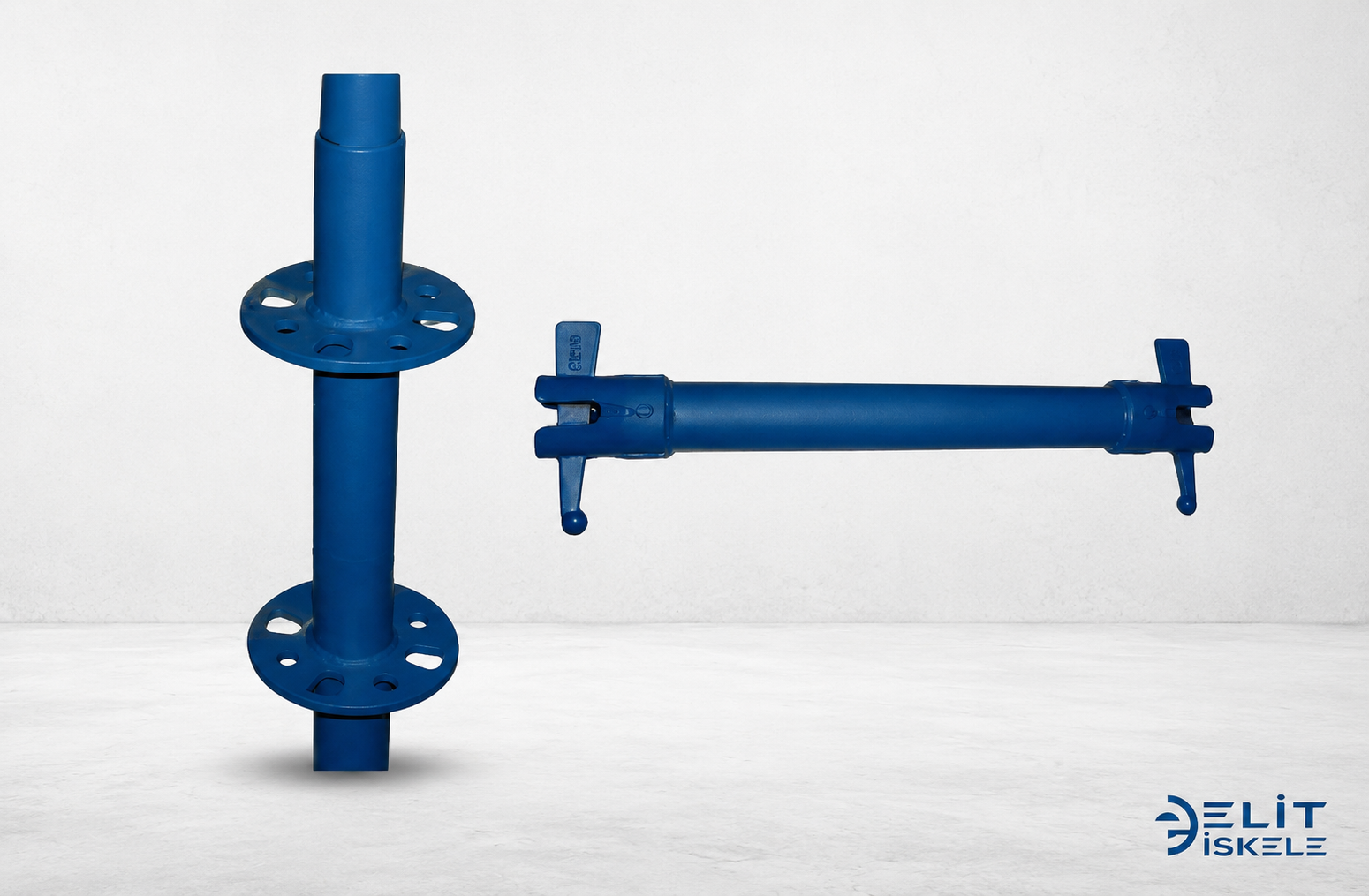 70 cm İskele Yatay Bağlantı Çeliği 
