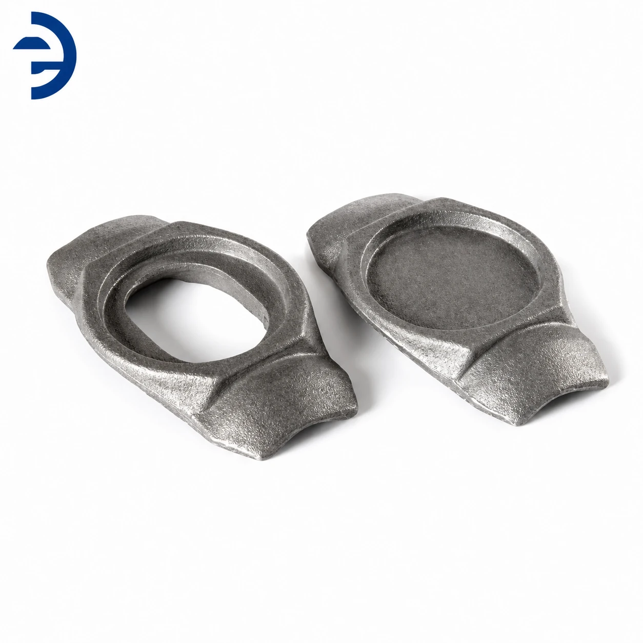 Cup-Lock Badem